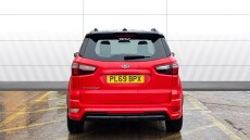 Ford EcoSport 1.0 EcoBoost 125 ST-Line 5dr Petrol Hatchback